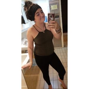 Meet your Posher, Chanelle